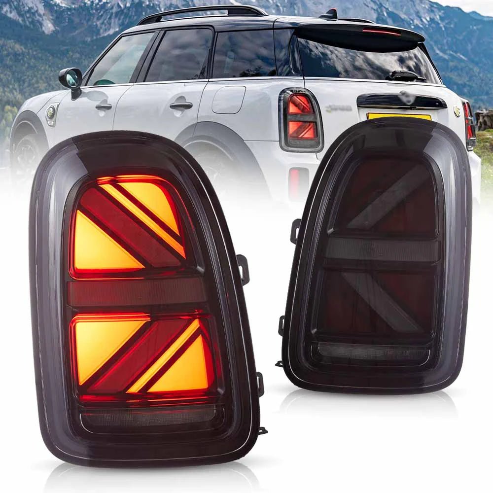 BMW Mini Countryman F60 LED Taillights 2017 - 2023
